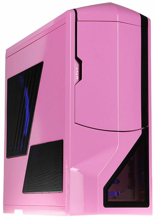 Illustration for article titled The Breast Cancer Battle is a Boon to Pink Peripheral Lovers